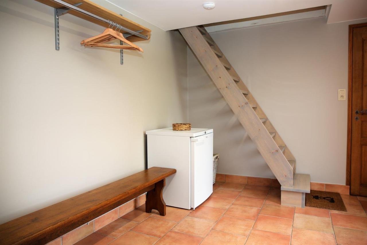 Vila La Croix Bala Signy-le-Petit Exteriér fotografie