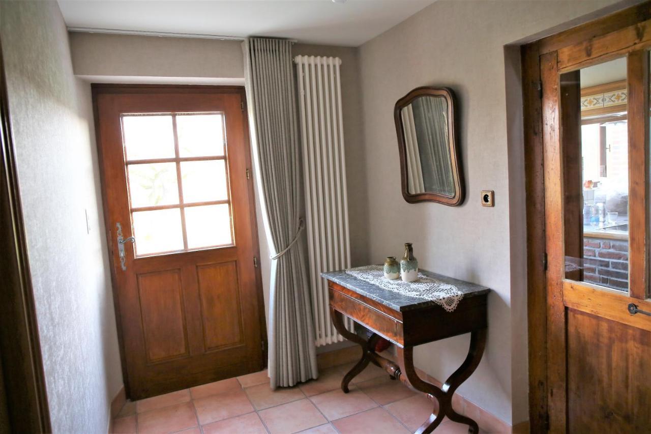 Vila La Croix Bala Signy-le-Petit Exteriér fotografie