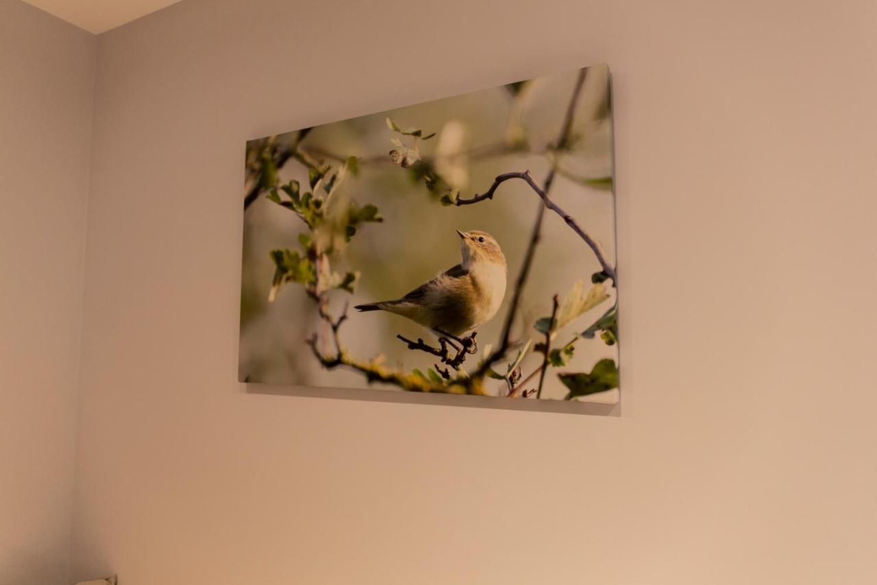 Vila La Croix Bala Signy-le-Petit Exteriér fotografie